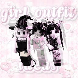 [🌸NEW🌸] Girl Outfit Ideas