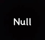 Operation: Null