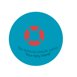 The Robloxia Sea Life Centre(closed for constructi