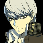 Persona Grounds