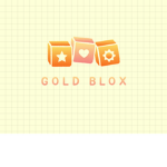 GoldBlox!