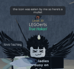 lego's basement
