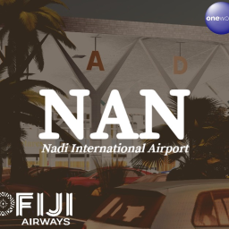 [NAN] | Nadi International Airport