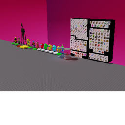 [NEW] MORPH CITY