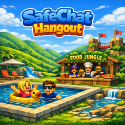 [EASTER SALE] SafeChat Hangout! [2k+ Messages]