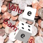 - Value Games -