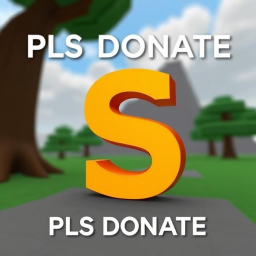Pls donate S [LEGACY]