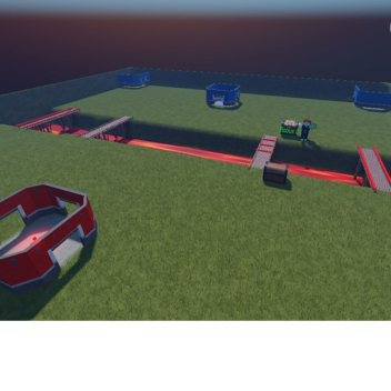 Bayrak Kapmaca (Bağış Kutusu)