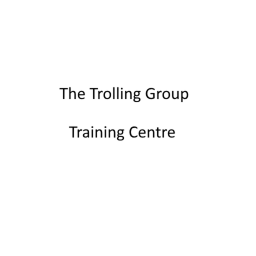 Training Centre