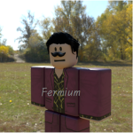 The Fermium Family