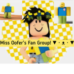 Miss Oofer’s Oof Group