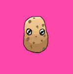 Da Potatoo Squadd