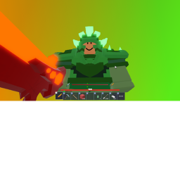 Buy stuff in-game!
