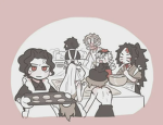 Kny fan club :3