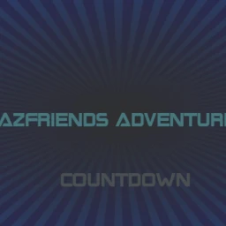 AZFriends Adventure (PreAlpha)10 MINUTES icon