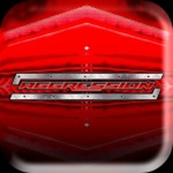 MRW Aggression AT&T Stadium