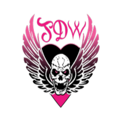 JDW Heart Logo Roblox decal