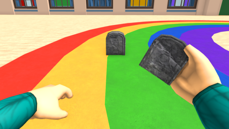 [🎭] Squid Game X screenshot 4