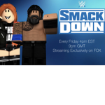 WWE - World Wrestling Entertainment Inc.