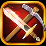 *GUNS UPDATE* Guns and Pickaxes