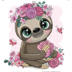 *Sloth Army*