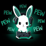 Bunnyz only
