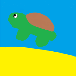 Turtle Tycoon! 🐢 [BETA]