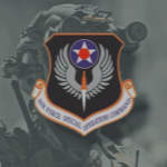 [ΑFSOC] Air Force Special Operations Command