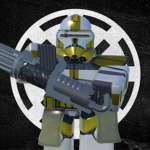 ༄ TGAR | 327th Star Corps ༄