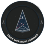 /// SPOC: Space Operations Command ᅠ