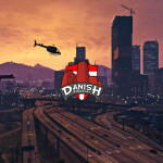 [DK] Østjylland RP [ OTWÓRZ ZNOWĘ ]