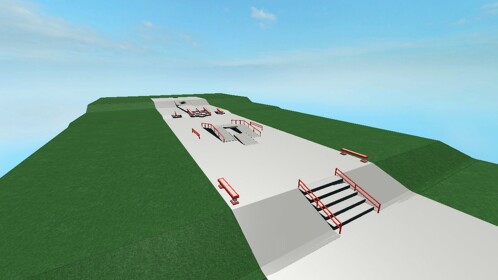 Air Board Plaza