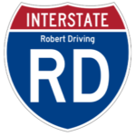 Robert Driving