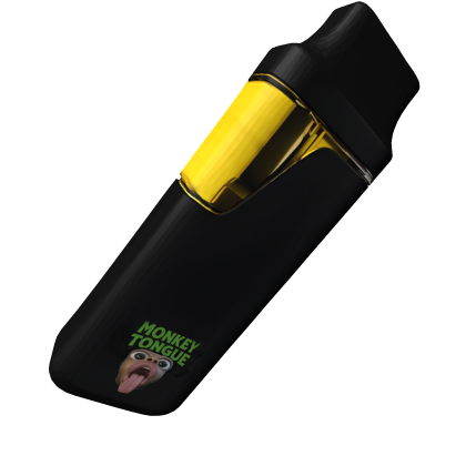 Rocket Fuel Canister V2