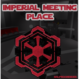 [TMGE] Imperial Meeting Place