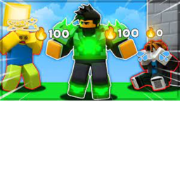 gamer den pros battle royale
