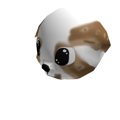 Fufu's Head