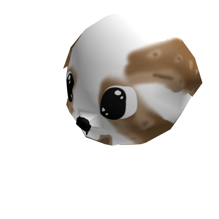 Fufu's Head