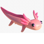 Axoloti ocean