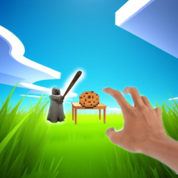 [BETA] Get Grandma's Cookie's 🍪