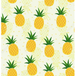 Pineapple crush