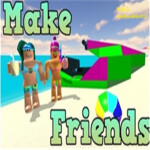 Everybody Hangout (GYM!?)