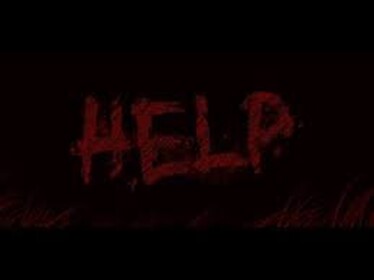 Cant Run...! [Beta]