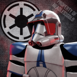 GAR •5O1st Legion•
