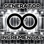 Generator Incremental!