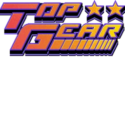 Top Gear (SEMI-RALLY!) icon