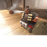 The Red Experience Dungeon