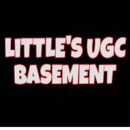 LittleHarley2008's UGC Basement CLOSED FOR UPDATE icon
