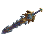 Fabled Champion