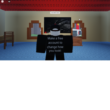 go do ur own life and make frendz RP! :D